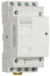 Модульний контактор MK-N 4P 25A 4NO 220V АСКО (A0040030027) - зображення 5
