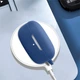Чехол Silicon BeCover для Xiaomi Redmi Buds 6 Play Deep Blue (BC_713229) - изображение 5