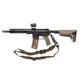 Ремень оружейный одноточечный Magpul MS3 G2 Paraclip, Coyote (873750010687) - изображение 6