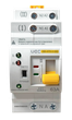 Автоматический переключатель АВР SB-ATS-2-063-UEC (AVR-2-063) - изображение 3