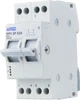 Ручной переключатель ввода (I-0-II) RPV 2P 63A АСКО (A0010220006) - изображение 3