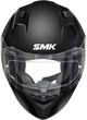 Мотошлем интеграл SMK STELLAR матовый черный, размер XL 61-62 см, унисекс (SMK0110/24/MA200/XL) - изображение 6