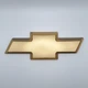 Эмблема логотип Chevrolet 215*76 мм (195*76 мм) - изображение 2