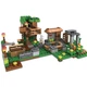Конструктор Майнкрафт 425 деталей+персонажи, детский набор Minecraft My World Mineworld Битва за сокровища SJ8808 - изображение 3