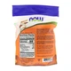Псиліум Whole Psyllium Husk, Now Foods, лушпиння насіння подорожника, 454 г - зображення 2