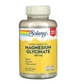 Магний глицинат, Magnesium Glycinate, Solaray, 350 мг, 120 капсул - изображение 1