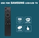 Пульт для телевизора SAMSUNG Huayu RM-L1611 универсальный - изображение 3