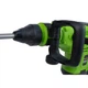 Перфоратор Procraft BH2350K (удар 25 Дж, кейс) - изображение 9