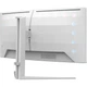 Монитор 34" Philips 34M2C5501A/00 Curved White UWQHD VA 180Hz (34M2C5501A/00) - изображение 8