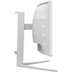 Монитор 34" Philips 34M2C5501A/00 Curved White UWQHD VA 180Hz (34M2C5501A/00) - изображение 13