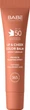 Бальзам-тинт для губ и щек BABE Laboratorios Lip&Cheek Color Balm SPF 50 Nude с гиалуроновой кислотой и пептидами 20 мл (8436571632555) - изображение 1