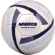 М'яч футбольний Merco Double Tone soccer ball, 5 (68-70 см) - изображение 1