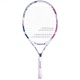 Ракетка теннисная детская 5-7 лет Babolat B FLY 23 (140486/100) - изображение 5
