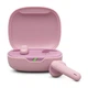 Наушники JBL Wave Flex 2 Pink (JBLWFLEX2PIK) - изображение 1