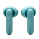 Наушники JBL Wave Flex 2 Blue (JBLWFLEX2BLU) - изображение 4