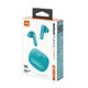 Наушники JBL Wave Flex 2 Blue (JBLWFLEX2BLU) - изображение 11