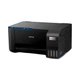 Багатофункціональний пристрій А4 кол. Epson L3251 Фабрика друку з Wi-Fi (C11CJ67413) - зображення 2
