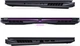 Ноутбук Gigabyte Aorus 16X 9KG 2024 (AORUS 16X 9KG-43UAC54SD) Midnight Gray - зображення 6
