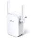 Точка доступа TP-Link RE305 (двухдиапазонная 2.4/5 ГГц, 300/867 Мбит/с, 80x77.8x77 мм, 90 г), белая(DL_C30EC56CCFAC) - изображение 5