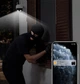 5-мегапиксельная внешняя Wi-Fi камера Imou, 360° Wi-Fi камера 3K Color Night Vision, IP66, интеллектуальное отслеживание, обнаружение человека с помощью прожектора и сирены, двухстороннее аудио, 2,4 ГГц - изображение 3