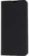 Чехол-книжка для смартфона BeCover Exclusive New Style для ZTE Blade A35 Black (BC_712604) - изображение 2