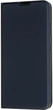 Чехол-книжка для смартфона BeCover Exclusive New Style для ZTE Blade A35 Blue (BC_712605) - изображение 3