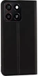 Чехол-книжка для смартфона BeCover Exclusive New Style для ZTE Blade A35 Black (BC_712604) - изображение 4