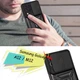 Чохол для смартфона BeCover Military для Samsung Galaxy A12 SM-A125 Black (BC_705640) - зображення 5