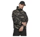 Анорак на флисе Brandit Windbreaker 3001 М darkcamo (3001.4.M) - изображение 2