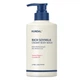 Увлажняющее молочко KUNDAL Rich Soymilk Creamy Body Wash Mellow Vanilla для душа Ваниль 500 мл - изображение 1