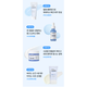 Увлажняющая солнцезащитная эмульсия с глутатионом Medi-Peel Glutathione Hyal Aqua Sun Serum SPF50+ PA++++ 50 мл - изображение 3