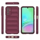 Чохол для смартфона Cosmic Magic Shield для Samsung Galaxy A15 Plum (MagicShSAA15Plum) - зображення 3