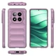 Чохол для смартфона Cosmic Magic Shield для Xiaomi Redmi Note 14 Pro Plus 5G Lavender (MagicShXiNo14p+Lavender) - зображення 3