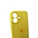 Чохол для смартфона Silicone Full Case AA Camera Protect for Apple iPhone 16 25,Flash (FullAAi16-25) - изображение 5