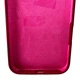 Чохол для смартфона Silicone Full Case AA Camera Protect for Apple iPhone 16 Pro Max 35,Maroon (FullAAi16PM-35) - изображение 4