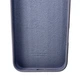 Чохол для смартфона Silicone Full Case AA 16 Pro Max 28, Lavender Grey (FullAAi16PM-28) - зображення 4