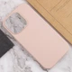 Чохол Silicone Case Full Protective (AA) NO LOGO для Apple iPhone 14 Pro (6.1") Рожевий / Pink Sand - изображение 5
