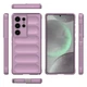 Чохол для смартфона Cosmic Magic Shield for Samsung Galaxy S25 Ultra Lavender (MagicShSAS25ULavender) - изображение 3