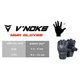 Перчатки для MMA V`Noks Ultima Black L/XL - изображение 6