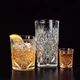 Стакан высокий Cooler 470 мл Hobstar Libbey 833096 - изображение 2