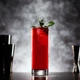 Склянка висока Higbhall 290 мл Chicago Libbey 832419 - зображення 2