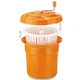 Центрифуга для зелені 12 л 32х33 см Lacor 61420 - зображення 2
