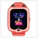 Детские смарт часы-телефон с GPS Wonlex KT22 Android 8.1 Orange c видеозвонком и прослушкой (KT22O) - изображение 4