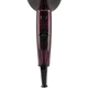 Фен Rotex DeliСateСare Pro RFF202-V 2000 Вт фиолетовый 4928126 - изображение 2
