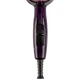 Фен Rotex SpeСialСare СompaСt RFF157-V 1500 Вт фиолетовый 4928122 - изображение 3