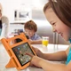 Планшет детский Amazon Fire Amazon Fire 7' 2/16GB 12th Generation с противоударным чехлом (Оранжевый) - изображение 7