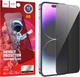 Защитное стекло для Apple iPhone 13 Pro Max приватное антишпион стекло на телефон айфон 13 про макс - изображение 1