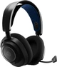 Игровая гарнитура - наушники с микрофоном SteelSeries Arctis Nova 7P Black (61559) - изображение 2