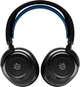 Игровая гарнитура - наушники с микрофоном SteelSeries Arctis Nova 7P Black (61559) - изображение 4