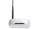 Роутер - Wi-Fi бездротовий маршрутизатор TP-Link WR741 - зображення 1
